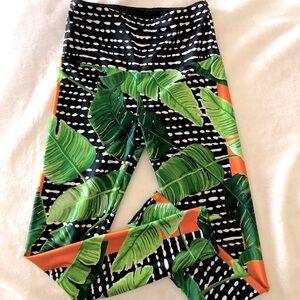 Goldsheep Yoga Pants